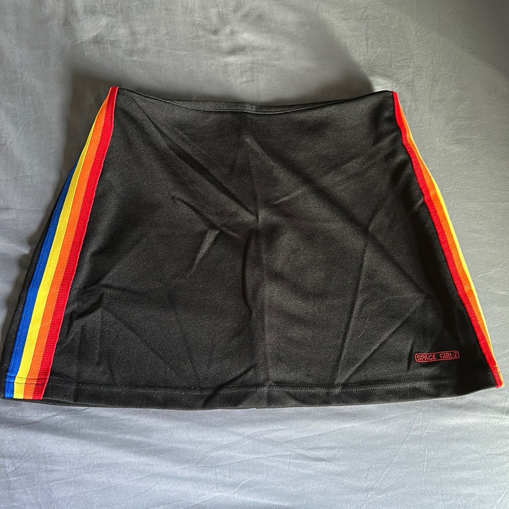 Space Girl-z skirt
